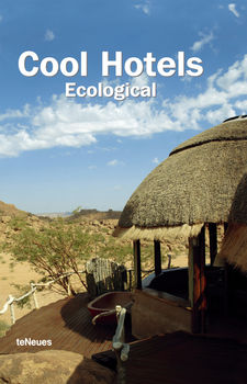 книга Cool Hotels Ecological, автор: Patricia Massу